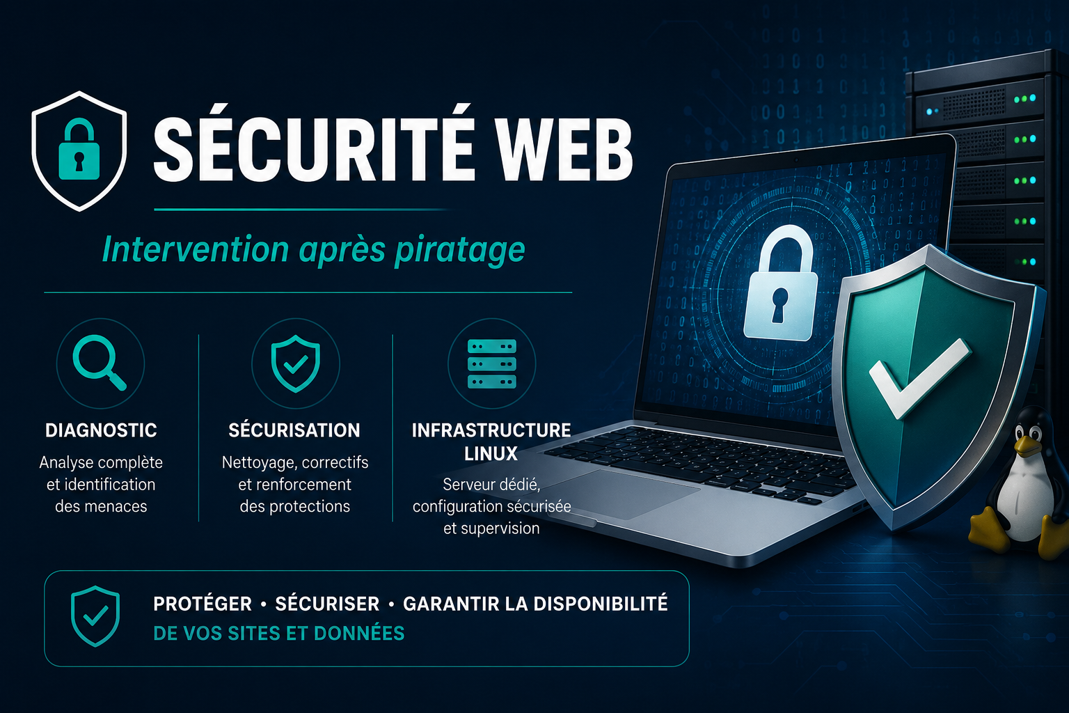 Sécurité Web